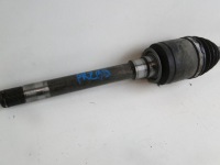 Mercedes ml 164 gl x164 приводной вал правая перед półośka в Украине, фото thumb