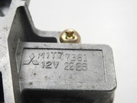 фото thumb №7, Стартер mazda mx-6 оригінальний номер fs05-18-400a