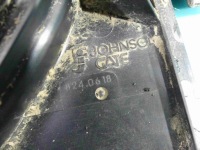 Вентилятор вентилятор радіатора bmw f20 7640508 2.0d Зі Шроту, фото thumb