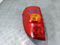 фото thumb №6, Лампа задня права mitsubishi space star i 98-04