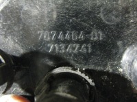 Фильтр угольный топлива bmw e87 e90 e91 e92 e93 7074464 Недорого, фото thumb