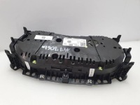 фото thumb №9, Vw golf sportsvan 2015 счетчик спидометр 510920860a пробег 147706km