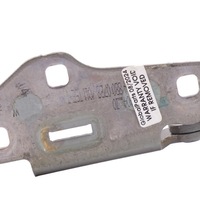 фото thumb №11, Mercedes w204 петля лівий капота перед indium сірий металік - 963