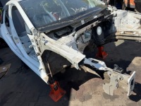 фото thumb №4, Vw golf 8 viii kombi четверть правая передняя порог