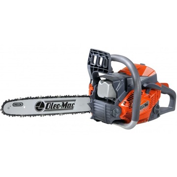 Oleo-Mac GSH 400 Бензопила 35см 3/8