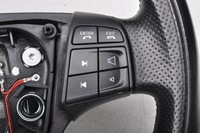 фото thumb №15, Volvo c30 s40 v50 c70 повітропровід шкіряний rdesign