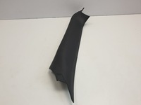 фото thumb №1, Porsche boxster 986 ліва захист стійка маскувальна накладка