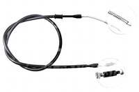 фото thumb №12, Трос гальма ручного hyundai h1 97- лівий задня