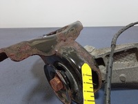 фото thumb №8, Mini r55 r56 r57 поворотный кулак задняя левая рычаг 6765377