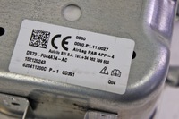 фото thumb №6, Oe151 ford mondeo mk5 ^ подушка безпеки подушка пасажира