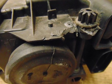 фото thumb №10, Лампа правая перед vw polo vi 2g 2g1941006 европа