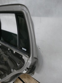 фото thumb №10, Jeep grand cherokee wj двері повний правий задня