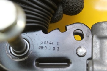 фото thumb №8, Натяжитель ремня правые перед peugeot boxer iii jumper ducato 606372800d