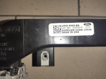 фото thumb №3, Ford transit 2020- 3.5 ecoboost usa lk41-8005-ba
