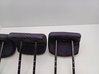 фото thumb №6, Підголівник сидіння задня комплект renault laguna ii nr255