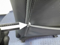 фото thumb №7, Mitsubishi outlander ii сидіння водія перед лівий eu