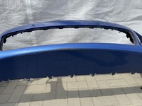 фото thumb №8, Vw scirocco r r20 бампер передній перед 1k8807221k