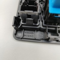 Toyota land cruiser bj70 2019 набор переключателей i кнопок Киев, фото thumb