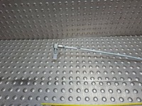 Шланг циліндр зчеплення alfa romeo gt 55184891 Ціна, фото thumb