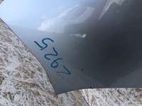 фото thumb №11, Бампер задний задняя mazda cx5 ii 17-