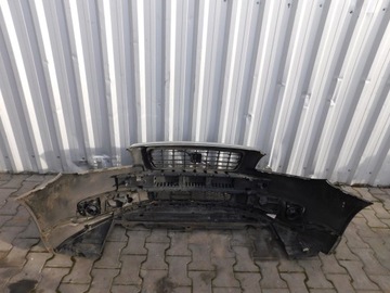 фото thumb №9, Volvo s80 ii 07-13 бампер перед