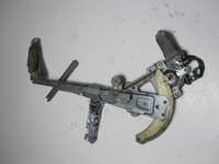 фото thumb №1, Подъемник окон перед p subaru legacy 98r 356 el