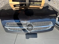 фото thumb №2, Капот решітка радіатора opel vectra hb c 2hu