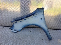 фото thumb №6, Skoda fabia ii крыло правый перед 5j0821162