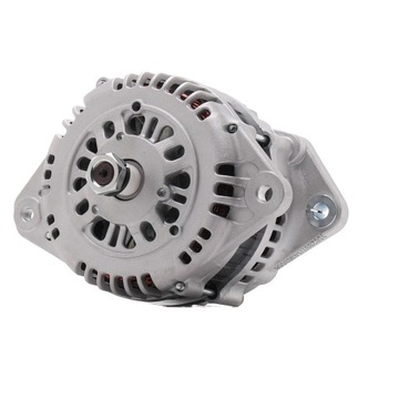 фото thumb №1, Ridex 4g0395 генератор генератор 100a 12v do opel corsa c schrägheck x01