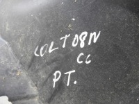 фото thumb №6, Mitsubishi colt vi cc czc подкрылок правое зад 980.44.700.ab0