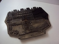 фото thumb №12, Aso захист pod двигун audi a3 vw 1k0825237ag