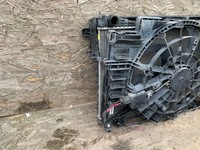 фото thumb №10, Комплект радиатор jaguar xe x760 18r 2.0d