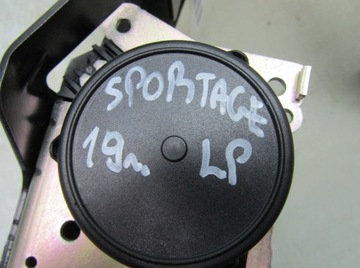 фото thumb №14, Sportage iv рестайлинг 19r pas натяжитель левый перед переднее безопасности