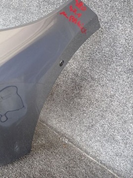 фото thumb №6, Bmw g20 g21 3 19-22 м-пакет бампер переднє перед