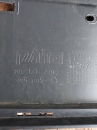 фото thumb №11, Бампер перед передний dacia sandero stepway ii 2 lift 620226530r