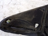 фото thumb №7, Трикутники заглушки дзеркал mercedes a klasa 7