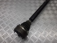фото thumb №3, Полуось правая передняя vw golf v plus 1.9 tdi 1k0407272cc