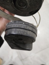 фото thumb №1, Клаксон сигнал сигнал peugeot 308 t9 lift 9815870780