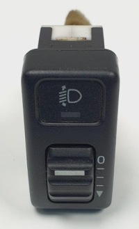 фото thumb №1, Volvo v90 i кнопка регулировки света 9128267