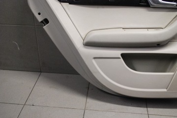 фото thumb №9, Боковина двері лівий зад audi a6 c6 platin 4f0867305