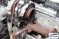 фото thumb №9, Vw audi seat skoda турбина турбонагнетатель 03l253056g 03l253056t 03l253010g