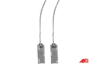 фото thumb №3, Щітка вугільна, генератор as-pl bx201