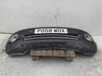 фото thumb №7, 801 mini cooper one r56 бампер перед передний