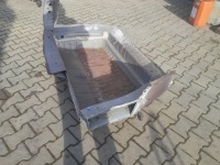 Порог стойку поддон четверть odyssey 2017 + - Киев, фото thumb