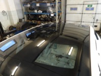 фото thumb №2, Citroen ds5 крыша панорама шторка