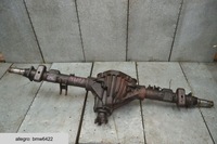 фото thumb №1, Gmc 2500 мост задняя 41_12