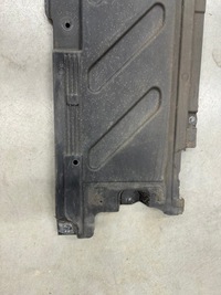 фото thumb №8, Плита защита нижняя mercedes e klasa w213 a2136801509 правая оригинальный номер