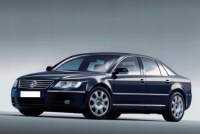 фото thumb №3, Vw phaeton права чверть задня задня поріг