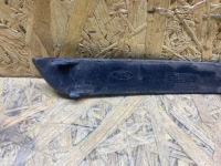 Заглушка бампера перед ліва верхній s-max 2010-15 _ 1684686 _ am21-r7081-eb Оригінал, фото thumb