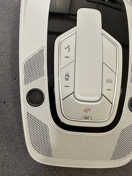 фото thumb №6, Лампа потолок освещение интерьера a6 a7 c8 a5 8w a4 b9 4k0947135ae